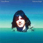 Gram Parsons-Grievous Angel