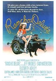 Rancho Deluxe