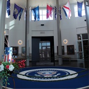 Presidential Archives and Leadership Library (Odessa, Texas)