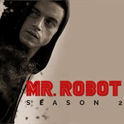 Mr. Robot: Season 2 (2016)
