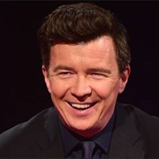 Rick Astley