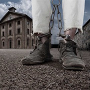 Settled as a Convict Colony