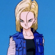 Android #18