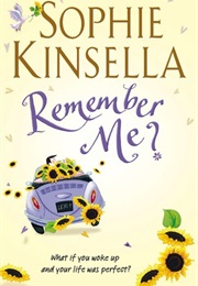 Remember Me? (Kinsella, Sophie)