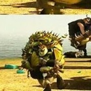 Gothi's Terrible Terrors