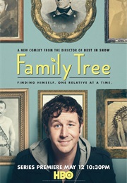 Family Tree (2012)