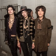 Palaye Royale