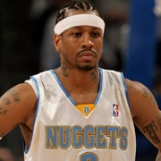 Allen Iverson