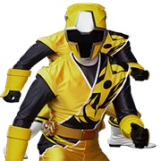 Yellow Ranger