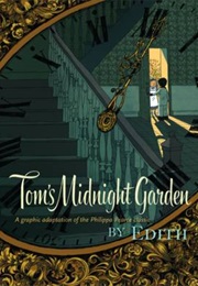 Tom&#39;s Midnight Garden Graphic Novel (Philippa Pearce)