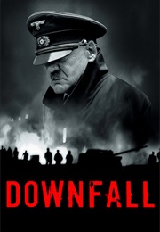 Downfall (2005)