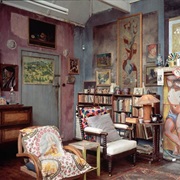 Charleston Farmhouse