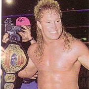 Brad Armstrong