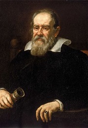 Galileo Galilei (Galileo Galilei)