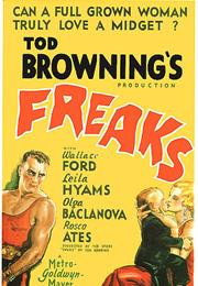 Freaks (1932)