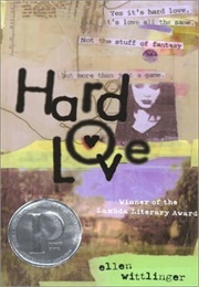 Hard Love (Ellen Wittlinger)