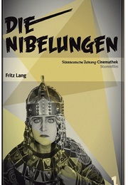 Die Niebelungen (1924)