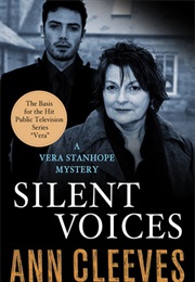 Silent Voices (Ann Cleeves)