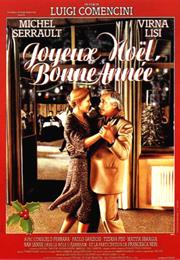 Joyeux Nöel, Bonne Année