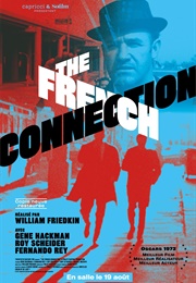 The French Connection (1971)