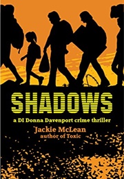 Shadows (Jackie McLean)