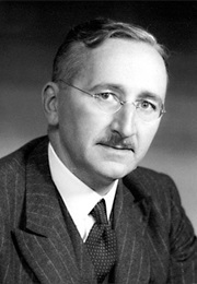 Friedrich Hayek (Friedrich Hayek)