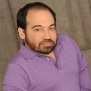 Danny Woodburn