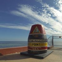 Southern Most Point in USA