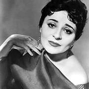 Victoria De Los Ángeles