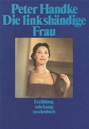 The Left-Handed Woman