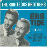 Ebb Tide - The Righteous Brothers