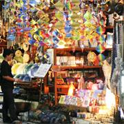 Shop in Bali, Indonesia