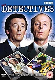 Detectives, The: The Complete 5th Series (1997)