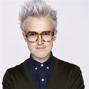 Tom Fletcher