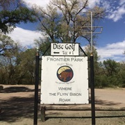 Frontier Park