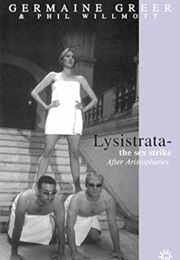 Lysistrata (Aristophanes)
