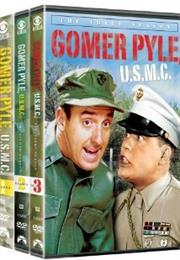 Gomer Pyle, U.S.M.C.