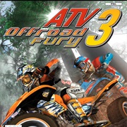 ATV Offroad Fury 3