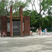 Sembawang Hot Spring