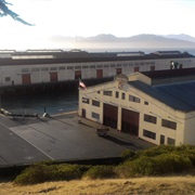 San Francisco Port of Embarkation, U.S. Army
