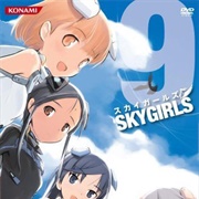 Sky Girls