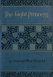The Light Princess (George MacDonald)