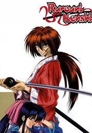 Rurouni Kenshin: Wandering Samurai: Season 3 (1997)