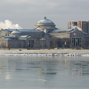 Museum of Science and Industry - Chicago, IL