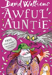 Awful Auntie (David Walliams)