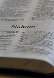 Nahum