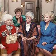 The Golden Girls