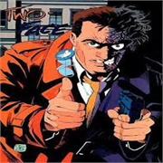 Two-Face