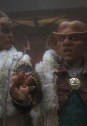 The House of Quark (1994)