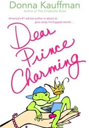 Dear Prince Charming (Donna Kauffman)